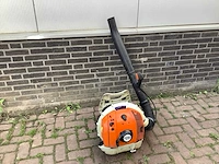 Stihl br600 bladblazer - afbeelding 1 van  3
