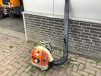 Stihl br600 bladblazer - afbeelding 1 van  3