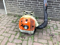 Stihl br600 bladblazer - afbeelding 2 van  3