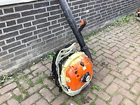 Stihl br600 bladblazer - afbeelding 3 van  3