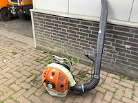 Stihl br600 bladblazer - afbeelding 1 van  3