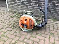 Stihl br600 bladblazer - afbeelding 2 van  3