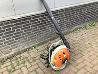 Stihl br600 bladblazer - afbeelding 3 van  3