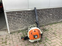 Stihl br600 bladblazer - afbeelding 2 van  3