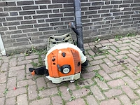 Stihl br600 bladblazer - afbeelding 3 van  3