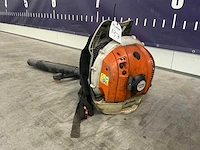 Stihl br600 bladblazer - afbeelding 1 van  4
