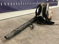 Stihl br600 bladblazer - afbeelding 2 van  4