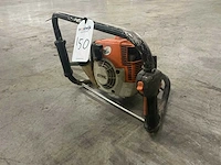 Stihl bt120c grondboor - afbeelding 4 van  4