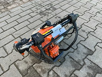 Stihl bt121 grondboor - afbeelding 2 van  3