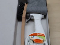 Stihl care & clean kit imow&rm - afbeelding 2 van  5