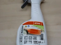 Stihl care & clean kit imow&rm - afbeelding 4 van  5