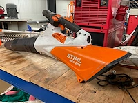 Stihl diverse accu bos- en tuingereedschappen - afbeelding 4 van  7