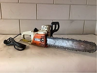 Stihl e 14 kettingzaag - afbeelding 1 van  9