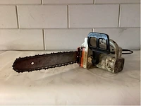 Stihl e 14 kettingzaag - afbeelding 4 van  9