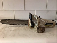 Stihl e 14 kettingzaag - afbeelding 8 van  9