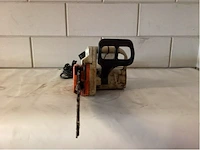 Stihl e 14 kettingzaag - afbeelding 9 van  9