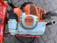 Stihl fa560c boor - afbeelding 3 van  5