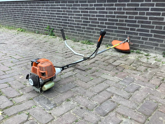 Stihl fa65-4 bosmaaier - afbeelding 1 van  3