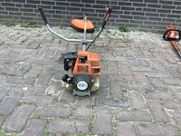 Stihl fa65-4 bosmaaier - afbeelding 2 van  3
