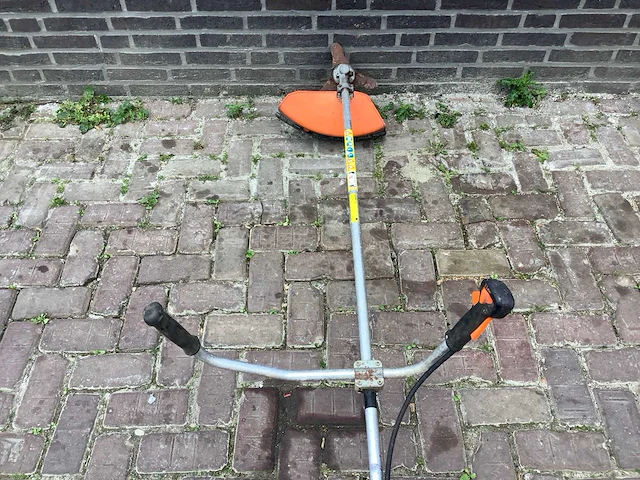 Stihl fa65-4 bosmaaier - afbeelding 3 van  3