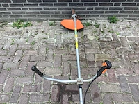 Stihl fa65-4 bosmaaier - afbeelding 3 van  3