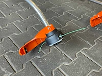 Stihl fs 40 grastrimmer - afbeelding 2 van  4
