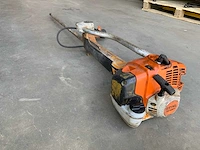 Stihl fs 460 c bosmaaier - afbeelding 1 van  4