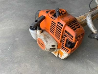 Stihl fs 460 c bosmaaier - afbeelding 4 van  4