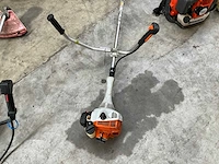 Stihl fs 55 bosmaaier - afbeelding 2 van  7