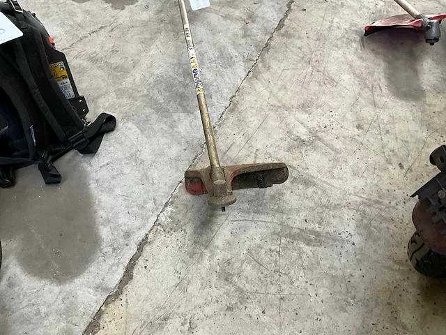 Stihl fs 55 bosmaaier - afbeelding 4 van  7