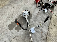 Stihl fs 55 bosmaaier - afbeelding 7 van  7