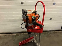 Stihl fs 560 c kernboormachine - afbeelding 2 van  7