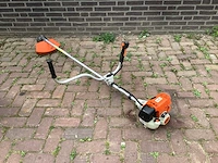 Stihl fs130 bosmaaier - afbeelding 4 van  4