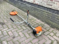 Stihl fs200 bosmaaier - afbeelding 1 van  4
