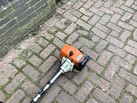 Stihl fs200 bosmaaier - afbeelding 4 van  4