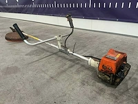 Stihl fs220 bosmaaier - afbeelding 1 van  4