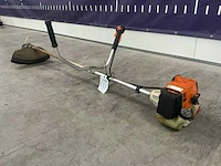 Stihl fs250 bosmaaier - afbeelding 1 van  4