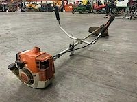 Stihl fs250 bosmaaier - afbeelding 4 van  4