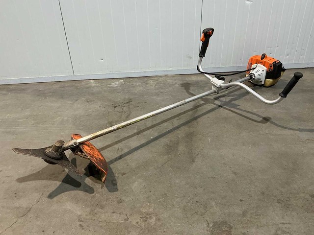 Stihl fs250 bosmaaier - afbeelding 1 van  6