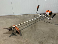 Stihl fs250 bosmaaier - afbeelding 1 van  6