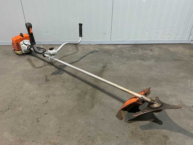Stihl fs250 bosmaaier - afbeelding 2 van  6