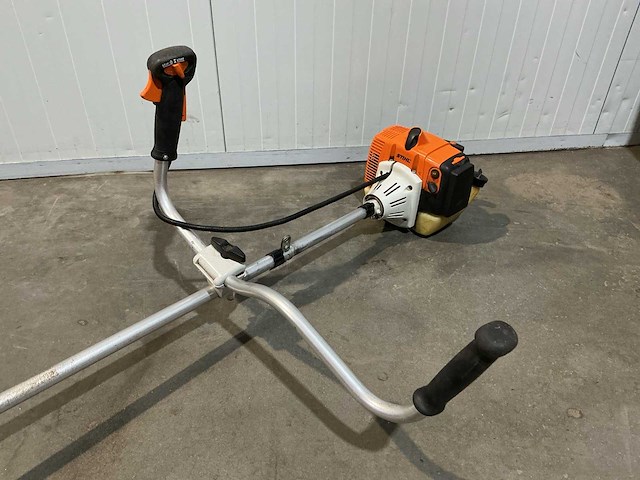 Stihl fs250 bosmaaier - afbeelding 3 van  6