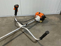 Stihl fs250 bosmaaier - afbeelding 3 van  6
