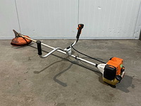 Stihl fs250 bosmaaier - afbeelding 4 van  6