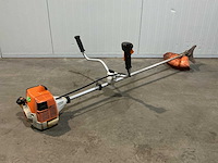 Stihl fs250 bosmaaier - afbeelding 5 van  6
