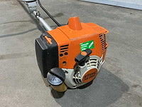 Stihl fs250 bosmaaier - afbeelding 6 van  6