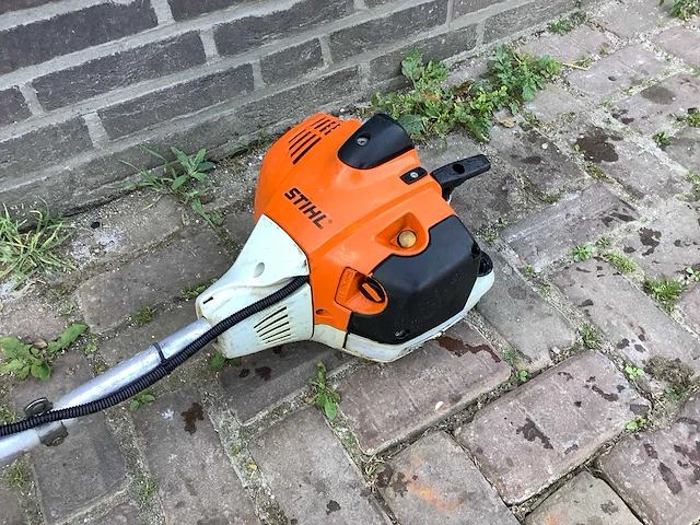 Stihl fs260c bosmaaier - afbeelding 4 van  6