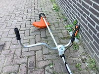 Stihl fs260c bosmaaier - afbeelding 5 van  6