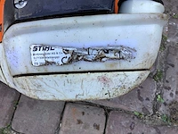 Stihl fs260c bosmaaier - afbeelding 6 van  6