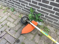 Stihl fs300 bosmaaier - afbeelding 4 van  5
